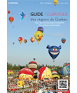 Guide touristique du Québec