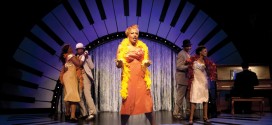 Ain’t Misbehavin’ : Back to Harlem in the 1930s