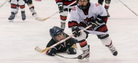 Minor hockey: A tradition of hockey tournaments