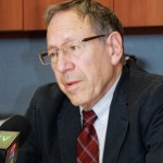 Irwin Cotler outlines his most ambitious parliamentary agenda yet
