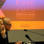 L’arrondissement proposera un budget de 74,6 M$