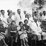 The Philippines saved 1200 Jews during the Holocaust