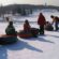 Des dizaines d’activités hivernales au parc du Mont-Royal